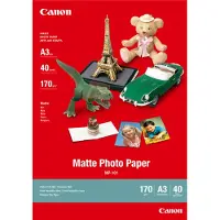 Canon Mp-101 A3 Papir