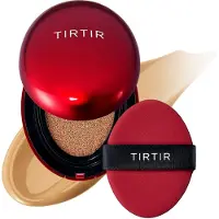 TIRTIR Mask Fit Red Mini Cushion SPF40 PA++ 29N Natural Beige