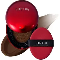 TIRTIR Mask Fit Red Mini Cushion SPF40 PA++ 51N Fudge