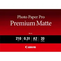 Canon Pm-101 A2 Fotopapir
