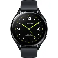 Xiaomi Watch 2 Smartklokke