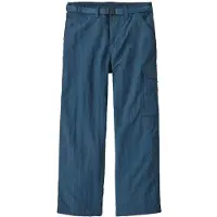 Patagonia Outdoor Everyday Kids Bukse blå