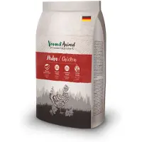 Venandi Animal Chicken - Økonomipakke: 3 x 1,5 kg