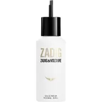 Zadig & Voltaire Zadig Refill 150ml Parfyme
