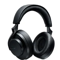 Shure AONIC 50 Gen 2 Wireless Noise Cancelling Headphones