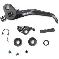 Sram Deler Spak Blad Aluminium V2-føring Rs Antall 1