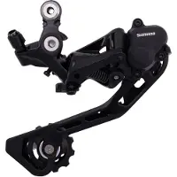 Shimano Grx Rx400 Shadow Rd+ Direct Bakgir