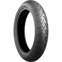 Bridgestone Battlax-sc 56l Tl Scooter Forhjul