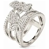 Folli Follie 3r17s086c-52 Ring