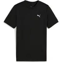 Puma T-skjorte - Tad Ace B - Svart - - 14 år (164) - T-skjorte