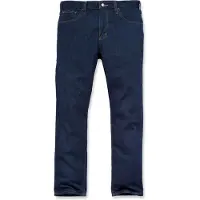 Carhartt Rugged Flex Straight Tapered Jeans Men's Erie W32/L30