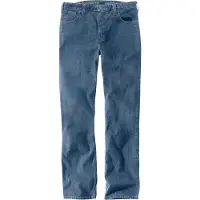 Carhartt Rugged Flex Straight Tapered Jeans Mens Houghton W36/L36