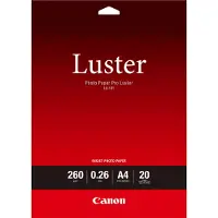 Canon Paper LU-101 / 6211B006 Pro Luster