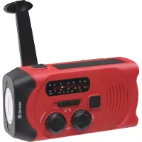 Denver Scr-2010 Bærbar Radio