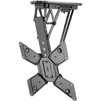 TM Electron Tmslc414 23-55´´ Motorisert Tv-feste For Tak