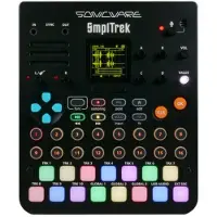 Sonicware SmplTrek - Nearly New