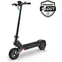 Youin Xlmax Dgt Elsparkesykkel
