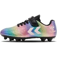 Hummel Fotballsko - Top Star F.G. JR - Rosa-Uhell - - 37 - Fotballsko
