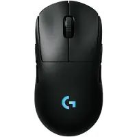 Logitech G - Mus - trådløs, kablet