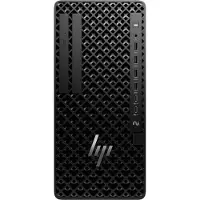 HP Z1 Tower G11 Ultra 9-285/32gb/1tb Ssd/rtx 5060 Ti Stasjonær Pc