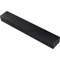 Samsung B-Series Soundbar HW-B410F 2.1ch with built in woofer (2025)