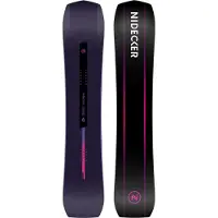 Nidecker Thruster 2026 Snowboard mønster
