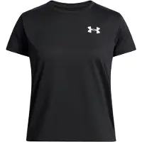 Under Armour Tech Ssc Kortarmet T-skjorte