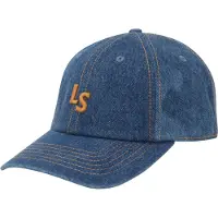 Levi's Monogram Cap