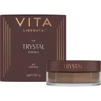 Vita Liberata The Trystal Minerals 6 g - No. 2 Sun Kiss