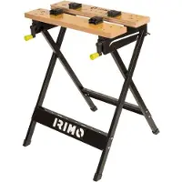 Irimo Arbeidsbenk 15x61x90 Cm
