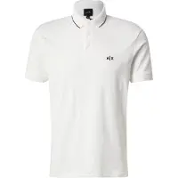 Armani Exchange Xm001289_af10363 Kortermet Poloskjorte