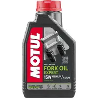 Motul Fork Expert Med/heavy 15w Gaffelolje