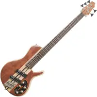 Cort A5 Beyond Open Pore Bubinga Natural - Ex Demo