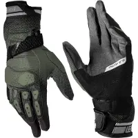 Leatt Adv X-flow 5.5 Offroad Hansker