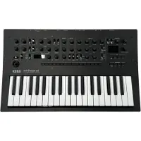 Korg Minilogue XD