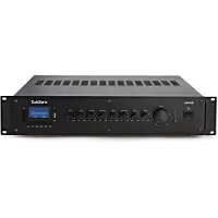 SubZero 120W 100V Line Mikser Forsterker
