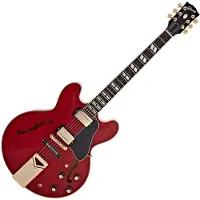Gibson Marcus King ES-345 60s Cherry
