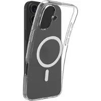 dbramante1928 Greenland Iphone 16 Plus Magsafe Telefondeksel