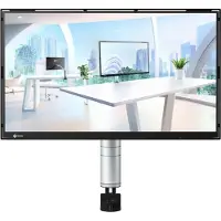 Eizo Flexscan Ev2490-bk 23.8´´ Full Hd Ips Led 75hz Skjerm