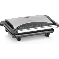 Tristar GR-2846 - Grill - elektrisk - 315 kvadratcentimeter