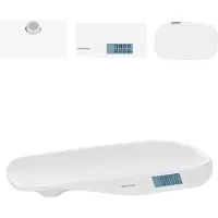 Kikkaboo Lyra Digital Babyvekt