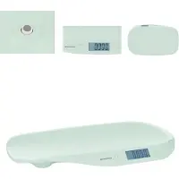 Kikkaboo Lyra Digital Babyvekt