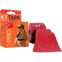 KT Tape Pro Precut 5m Kinesiologi Tape