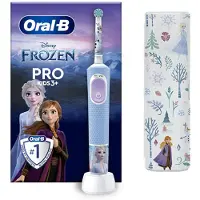 Oral-B Kids 3+ Frozen Elektrisk Tannbørste