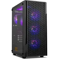 NOX Infinity Beta Pc-tårnkasse