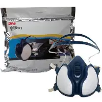 3M 7100113099 Ansiktsmaske
