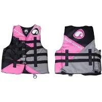 Spinera Deluxe Nylon 50n Kvinnebeskyttelsesvest