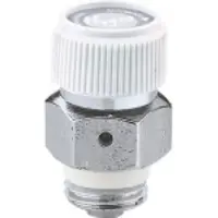 CALEFFI International N.V. Caleffi automatisk lufteventil 1/2 (508041)