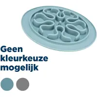 Trixie Slow Feed Fodermatta TPE 24cm