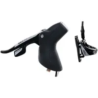 Sram Rival 22 Hydro Flat Mount Forbrems